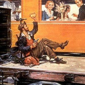 Meet your Posher, Holly